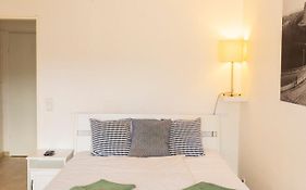 Studio Lux city